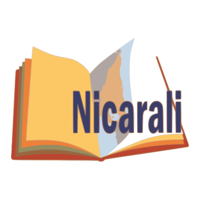 Logo de Nicarali